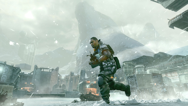 Illustration for article titled First Killzone 3 Screens, Official Details